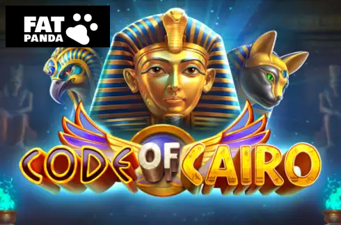 Code of Cairo